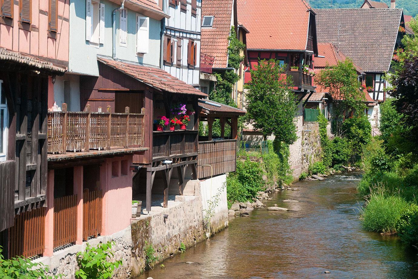 Hotel Le Chambard Where Anthony Bourdain Found Dead