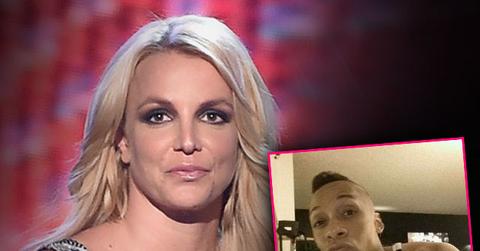 //Britney Spears Choreographer Death Cause pp