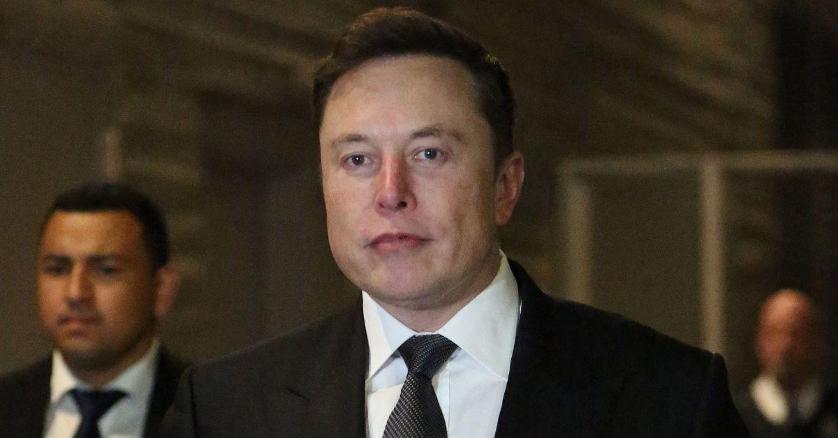 Elon Musk Enjoys 'Exploratory Journeys' and Supports MDMA and Mushrooms