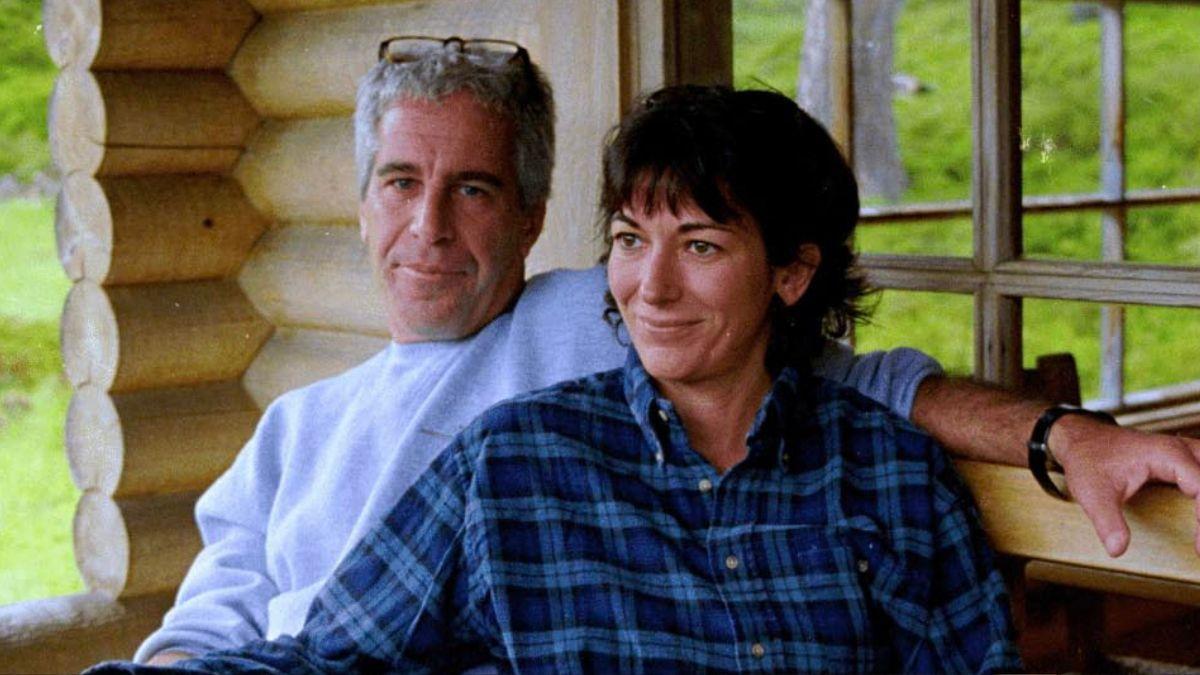 image of DOJ says all Epstein files are finally released.