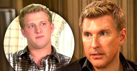 Todd Chrisley Guardianship Revoked