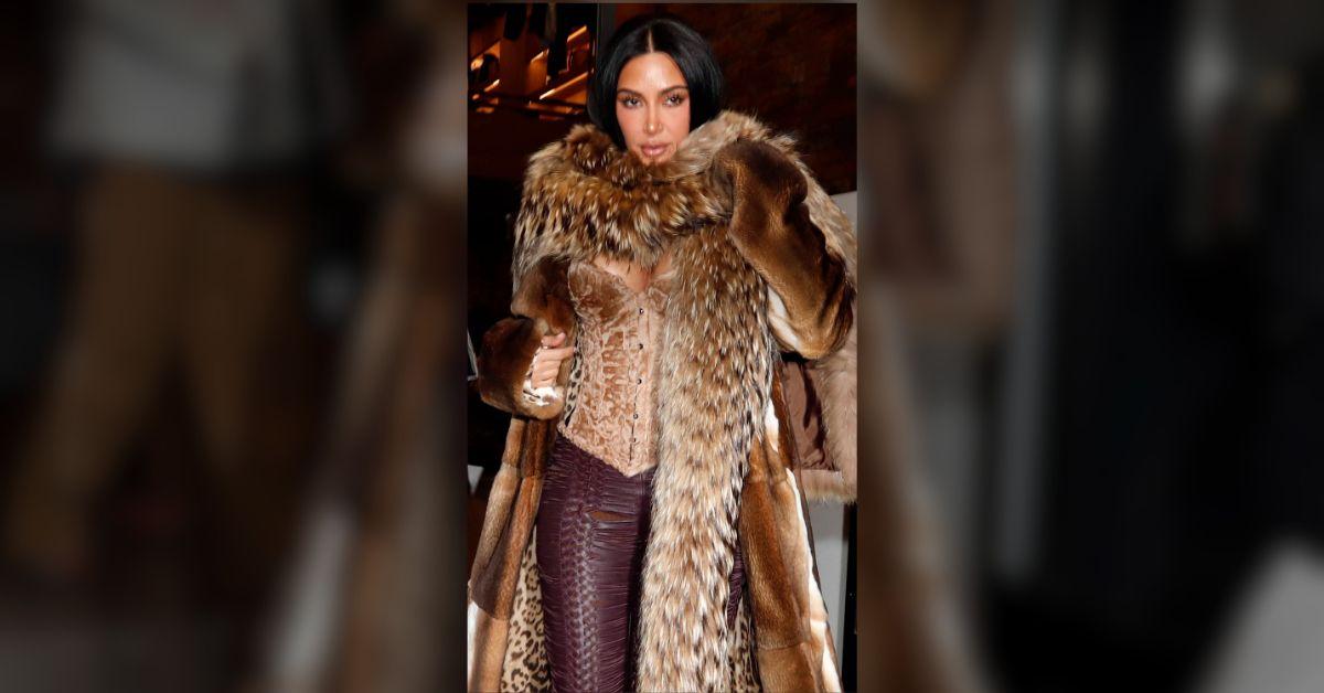 Image of The soon-to-be-teen also recently showed off her bleached brows.