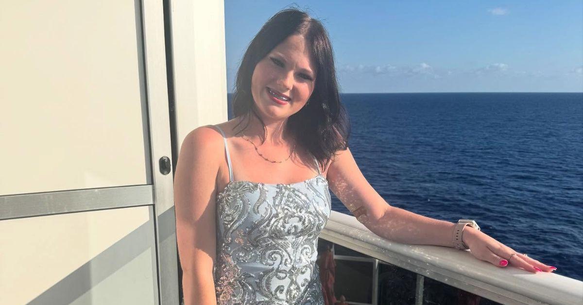 photo of Anna Kepner