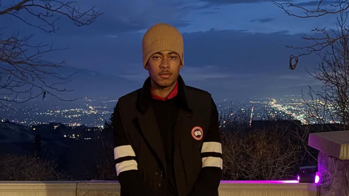 Photo of Robert Cosby Jr.