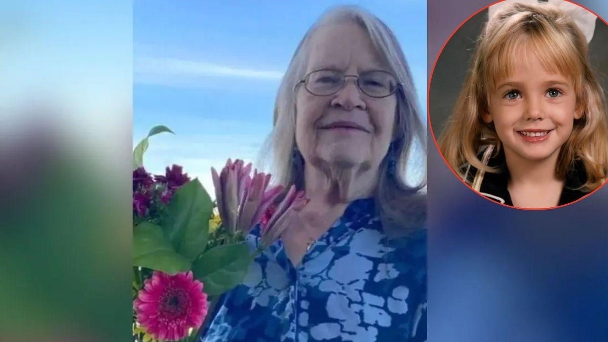 Photo of Linda Hoffman-Pugh, JonBenét Ramsey