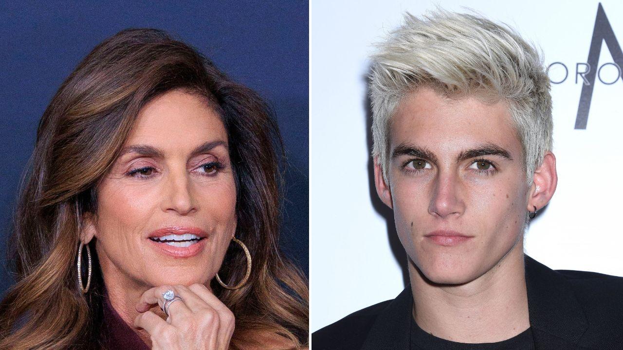 Cindy Crawford is reportedly devastated by the death of her son, Presley Gerber, amid family grief.