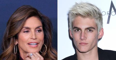 Cindy Crawford is reportedly devastated by the death of her son, Presley Gerber, amid family grief.
