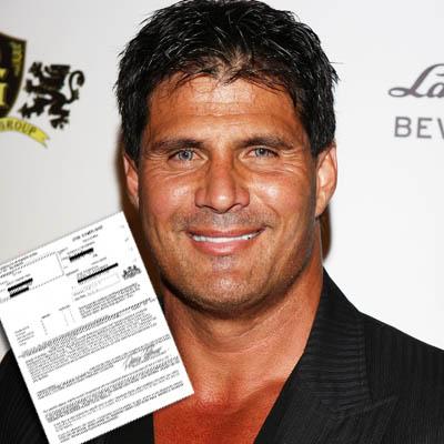 EXCLUSIVE DOCUMENT: Celebrity Apprentice Star Jose Canseco Sued For  Punchless Boxing Bout