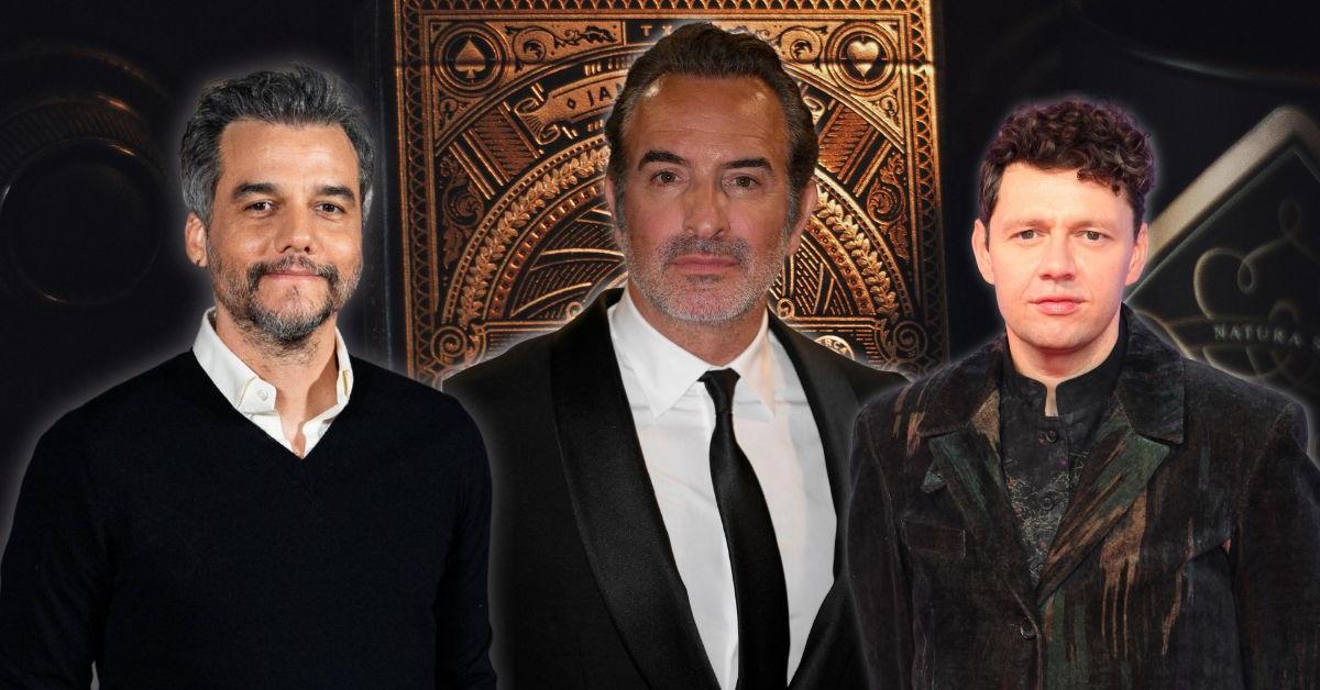 EXCLUSIVE: Radar Reveals the 'Wild Card' Stars Being Lined&hellip;