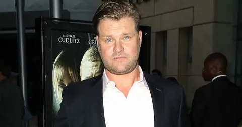 zachery ty bryan