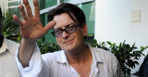 charlie sheen granted criminal protective order against neighbor