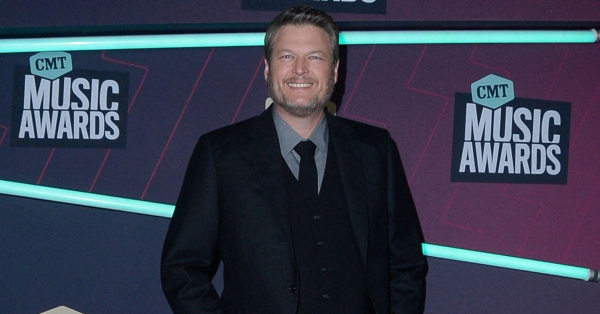 Sources said Shelton invited Urban to his ranch to relax and refocus after the divorce.