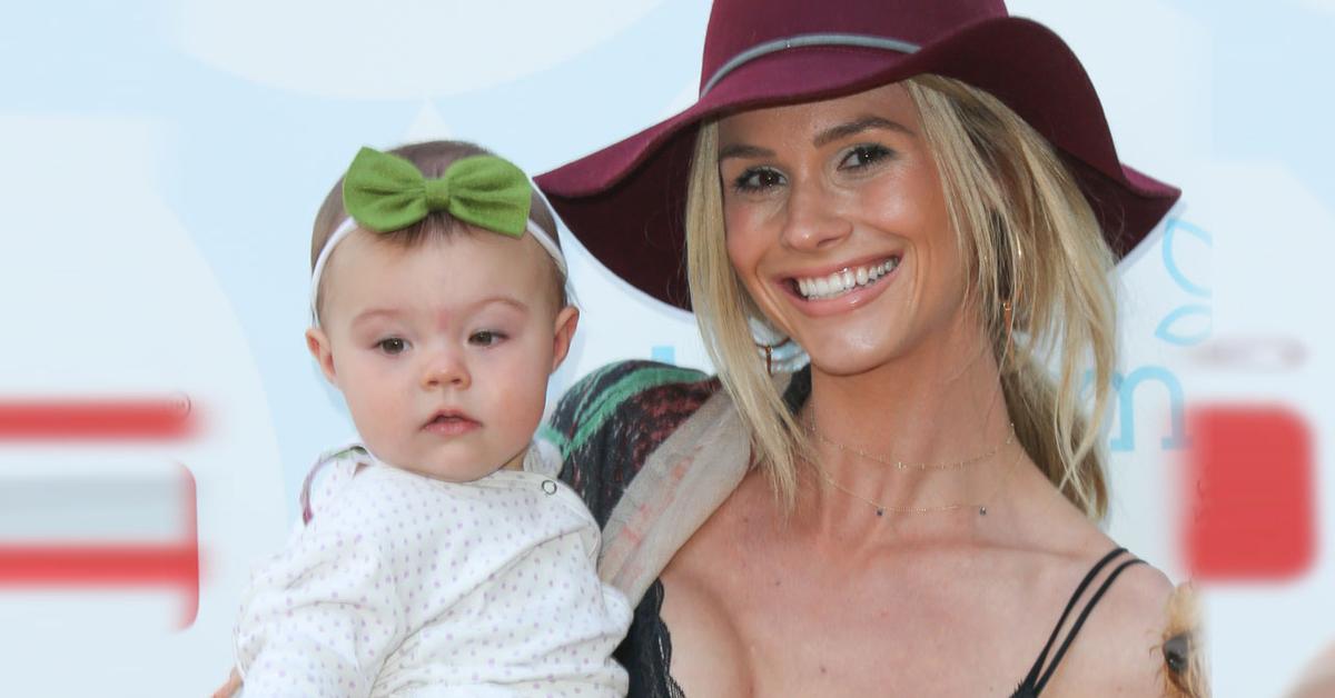 Meghan King Edmonds: Pregnant With Second Child After Brutal IVF Battle!