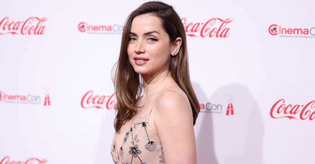 tom cruise taking ana de armas to david beckham th birthday bash amid claims she wants baby