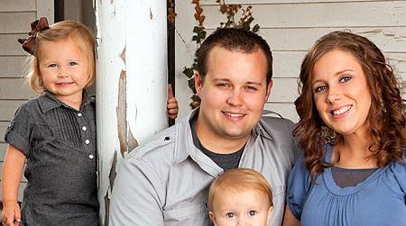 The Duggars