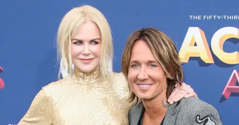 Keith Urban & JLo Spark Romance Rumors After Split From Nicole Kidman