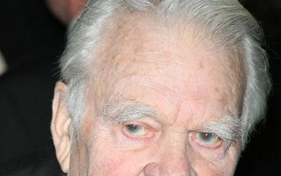 //andy rooney surgery