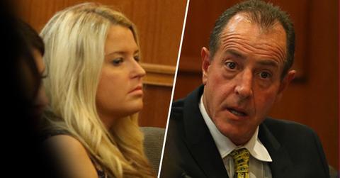 Michael Lohan Kate Major Custody
