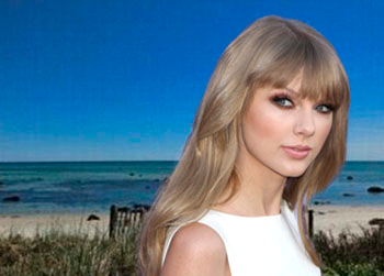 //taylor swift house kennedys wenn