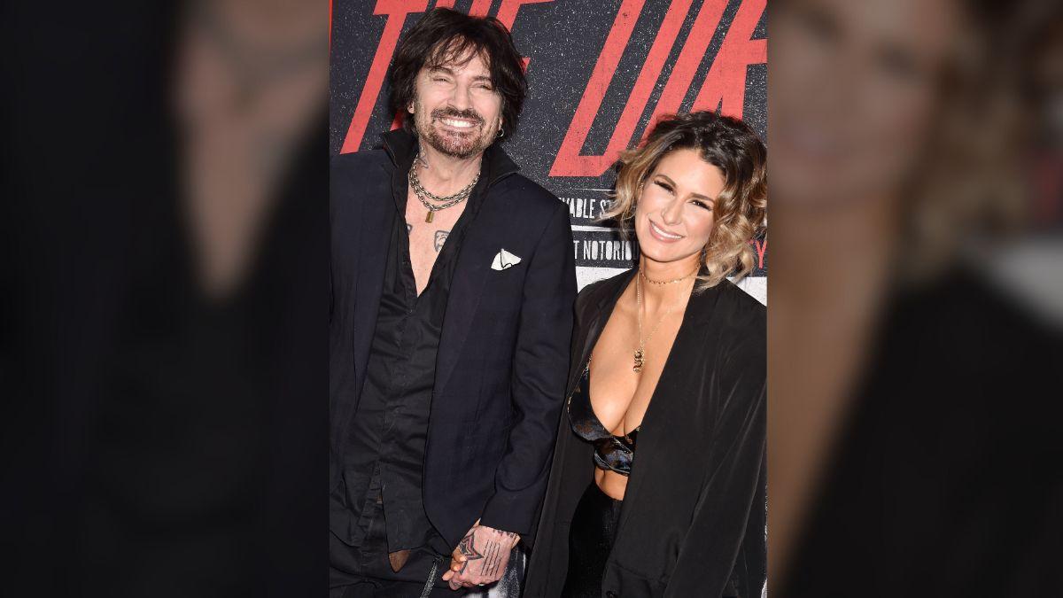Lee is dealing with escalating marital strain with Brittany Furlan, as an insider said things are 'as bad as it's ever been,' following fallout involving Ronnie Radke.