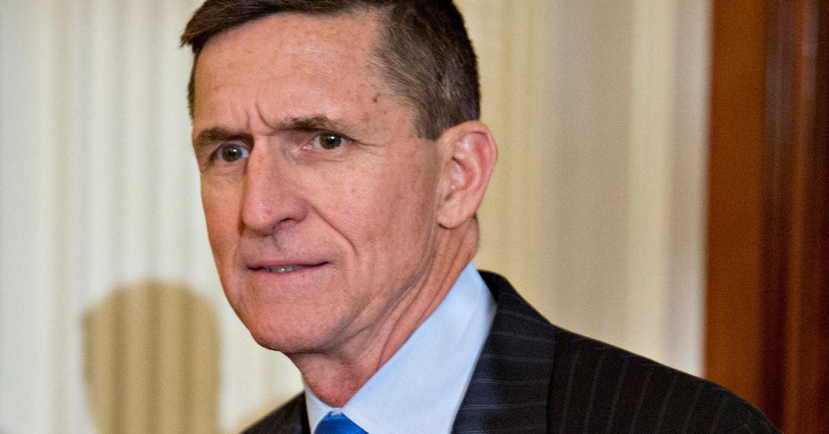 Michael Flynn To Plead Guilty To Lying To Fbi Amid Russian Probe