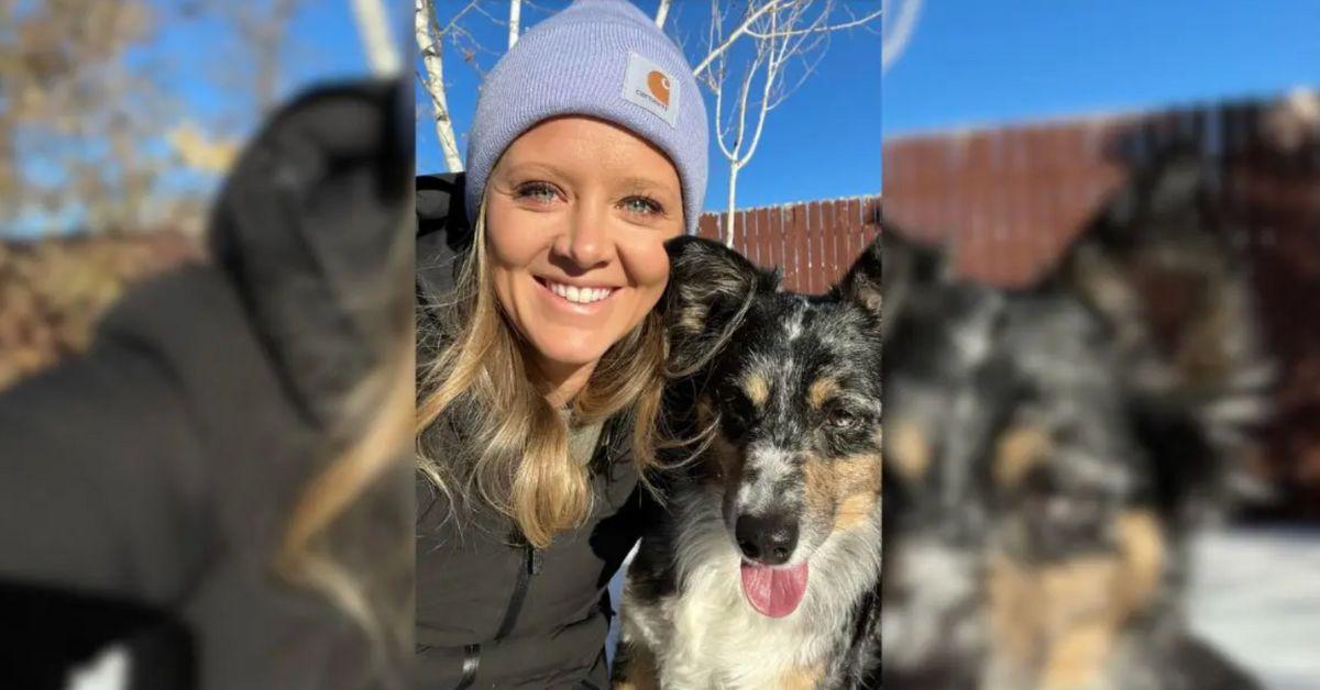 Brandon Blackstock's Girlfriend Vows To Keep Their Montana Rodeo Going