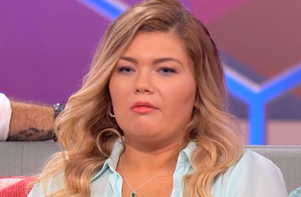 //amber portwood new boyfriend confirms relationship teen mom