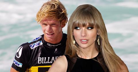 //john john taylor getty