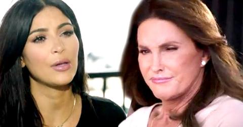 //i am cait preview pp