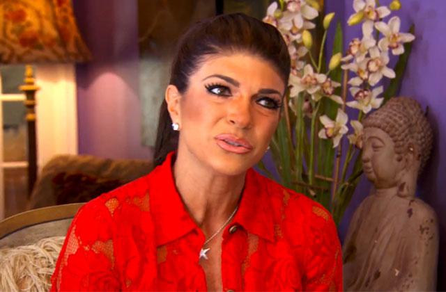 //teresa giudice prison inmates book pp