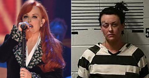 wynonna judd tough love grace kelley ppp