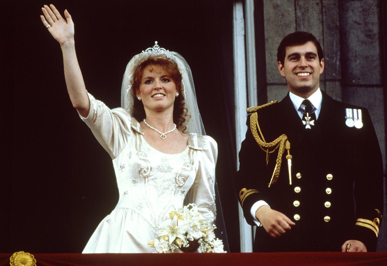The Biggest Scandals Of The Royal Family Revealed