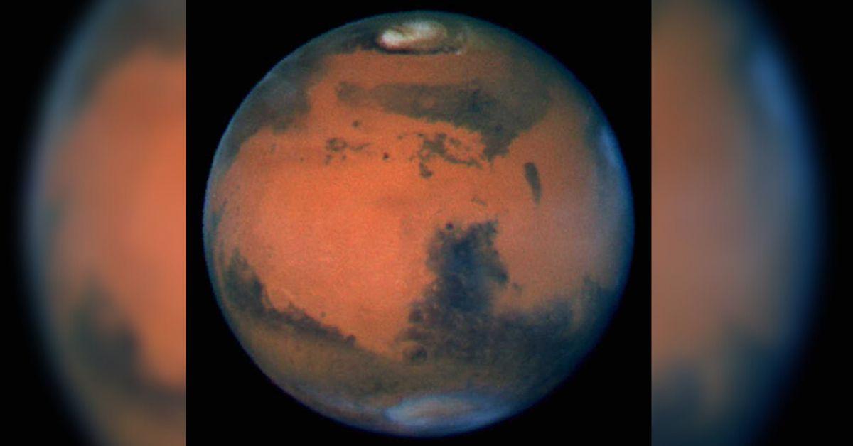 mars