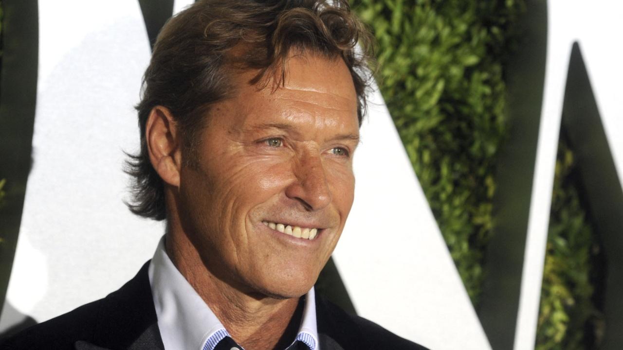 Photo of Ron Duguay