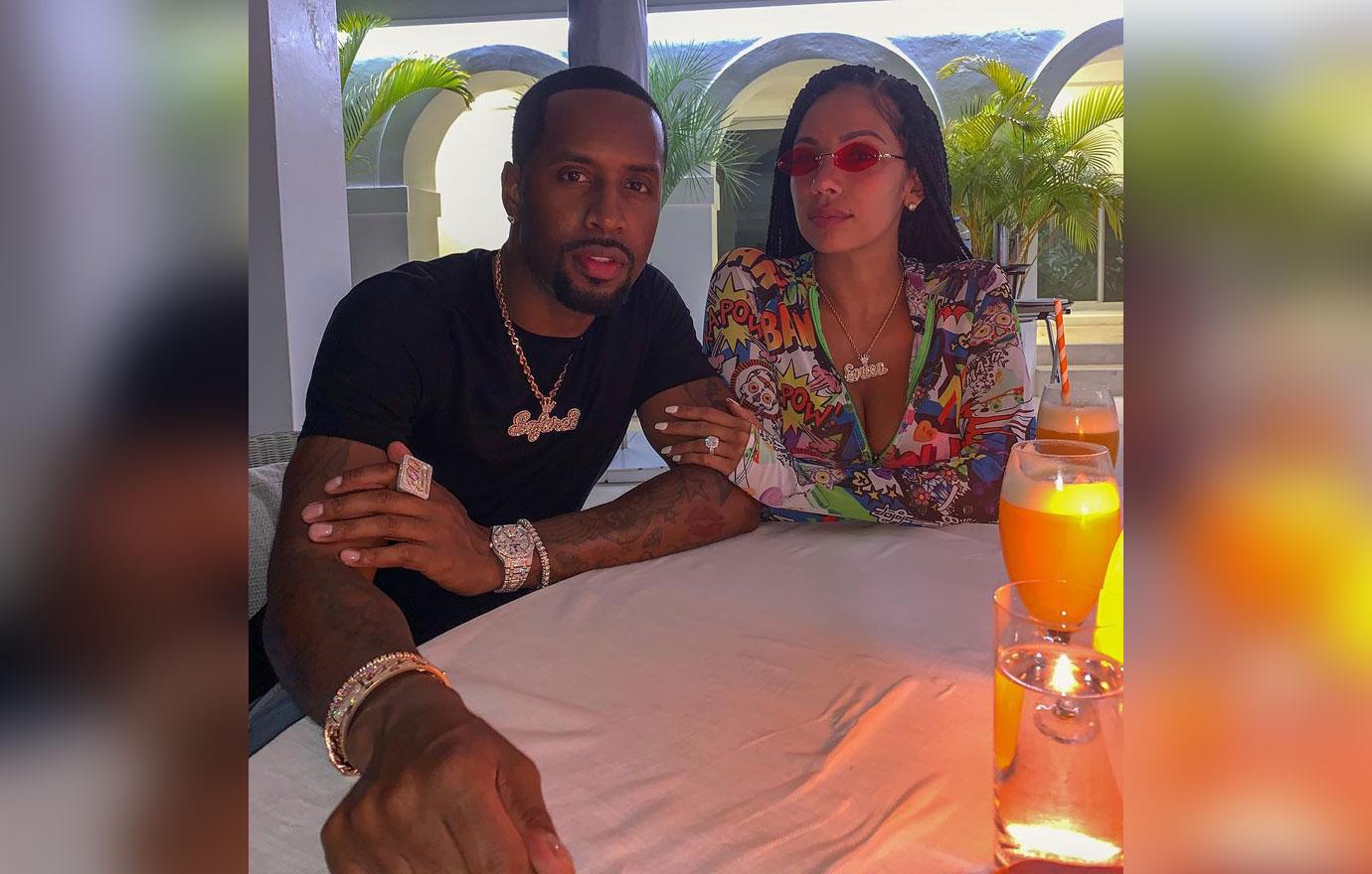 erica mena divorce safaree samuels love hip hop