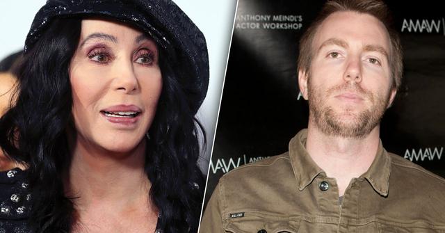 //cher son elijah allman nazi fetish