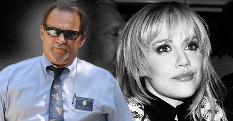 brittany murphy LA Coroner Chief Ed Winter