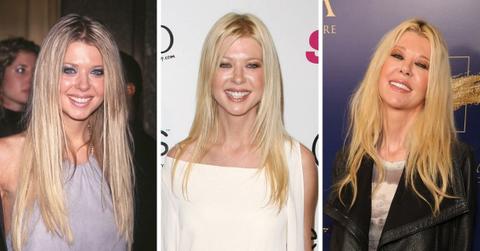 Photo of Tara Reid