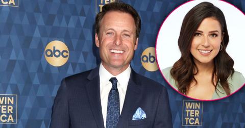 RadarOnline: Is Katie Thurston the New Bachelorette? Chris Harrison Sets the Record Straight