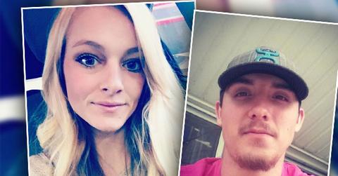 //mackenzie mckee josh relationship status divorce cheating scandal teen mom pp