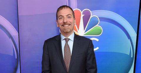 chuck todd nbc exit forced out