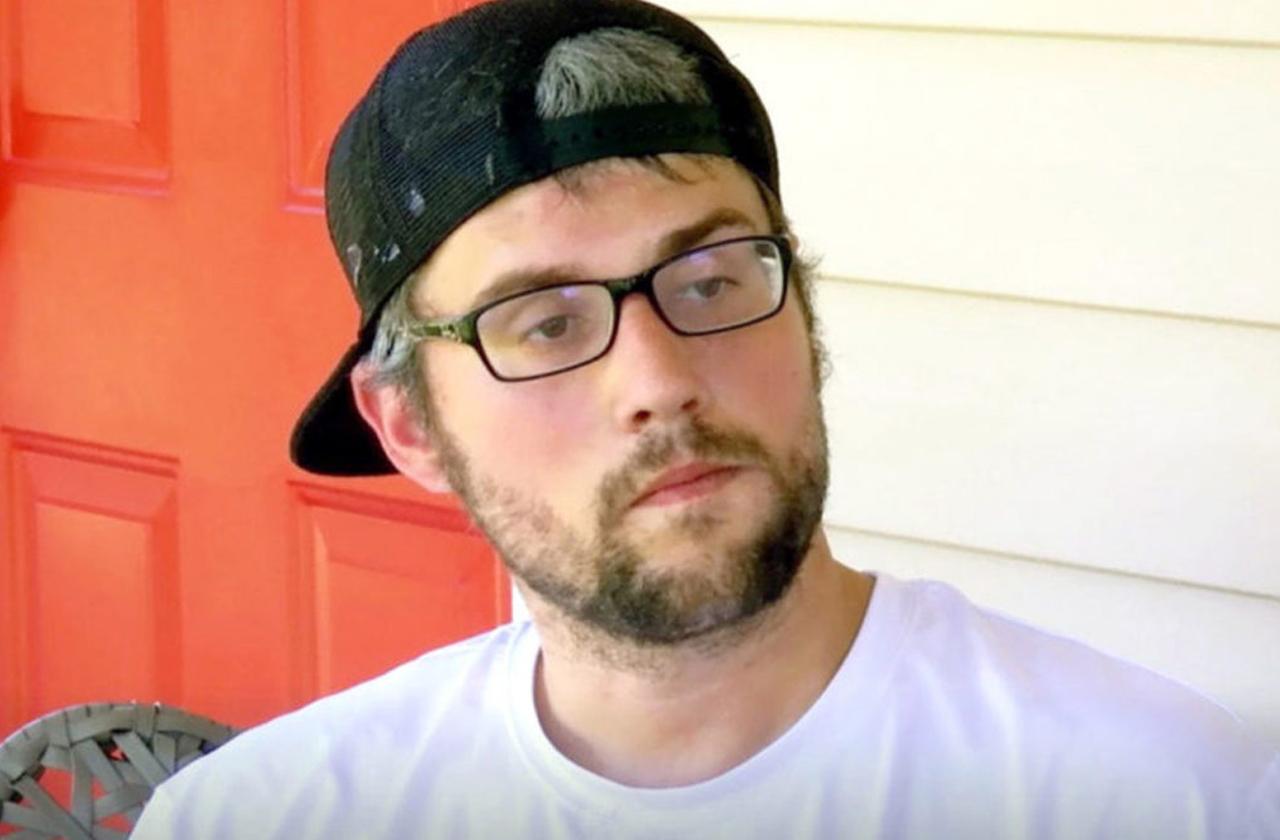 He’s Out! ‘Teen Mom’ Dad Ryan Edwards Released From Prison After 3 Months Behind Bars