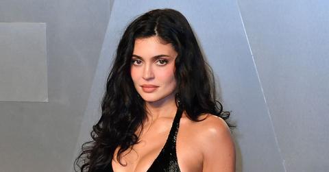 image of Kylie Jenner