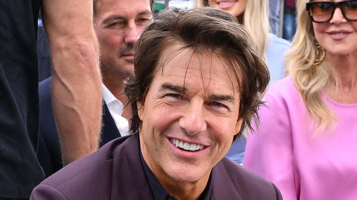 Andrew Cunanan allegedly believed he might spark a romantic relationship with Tom Cruise, according to a former friend.