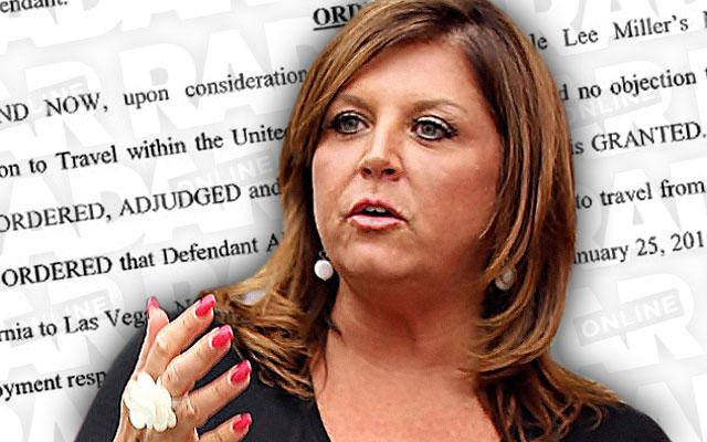 Abby Lee Miller Quitting Dance Moms