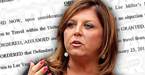 Abby Lee Miller Quitting Dance Moms