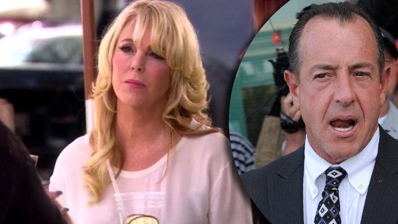 Michael Lohan Taunts Dina Lohan