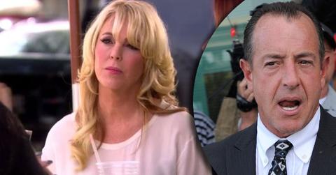Michael Lohan Taunts Dina Lohan