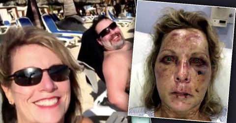 Husband Of Tourist Say Investigation Was Bungled