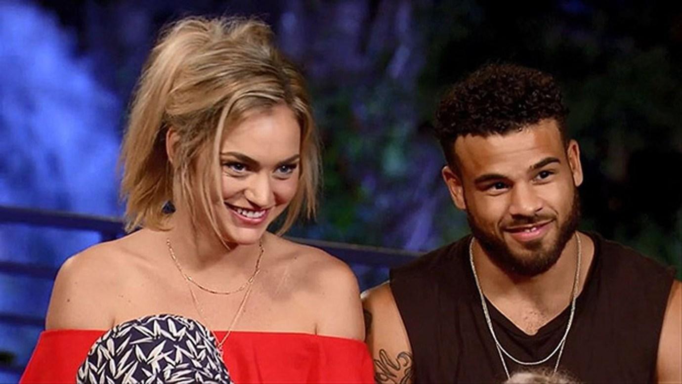 TMOG Cory Wharton’s GF Taylor Spills Pregnancy Secret